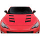 2013-2020 Scion FR-S Toyota 86 Subaru BRZ AM-S Hood - 1 Piece - image 1