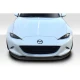 2016-2025 Mazda Miata Lightspeed Front Lip - 1 Piece - image 1