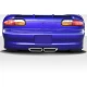 1993-2002 Chevrolet Camaro LE Designs Rear Bumper - image 1
