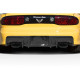 1993-2002 Pontiac Trans Am LE Designs Rear Diffuser - 1 Piece - image 1