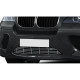 2008-2014 BMW X6 E71 AF-1 Bumper Grille ( Metal ) - 1 Piece (S) - image 1