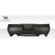 1993-1997 Nissan Altima Evo 3 Rear Bumper - 1 Piece (S) - image 1