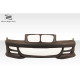 1992-1998 BMW 3 Series M3 E36 2DR I-Design Wide Body Front Bumper - 1 Piece (S) - image 1