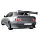 1992-1998 BMW 3 Series M3 E36 2DR Duraflex I-Design Wide Body Rear Bumper - 1 Piece (S) - image 1