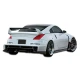 2003-2008 Nissan 350Z AM-S Rear Bumper - image 1