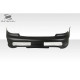 1997-2003 Chevrolet Malibu Kombat Rear Bumper - 1 Piece (S) - image 1