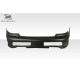 1997-2003 Chevrolet Malibu Kombat Rear Bumper - 1 Piece (S) - image 1