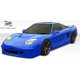 2002-2005 Acura NSX MH Design Wide Body Front Bumper - 1 Piece (S) - image 1