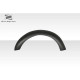 1995-2002 Pontiac Sunfire Millenium Wide Body Front Fender Flares - 2 Piece (S) - image 1