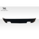 1998-2001 Audi A6 C5 Type A Rear Lip Under Spoiler Air Dam - 1 Piece (S) - image 1