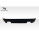 1998-2001 Audi A6 C5 Type A Rear Lip Under Spoiler Air Dam - 1 Piece (S) - image 1