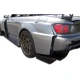 2000-2009 Honda S2000 AM-S Fender - image 1