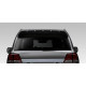 2008-2021 Toyota Land Cruiser W-1 Roof Wing Spoiler - 1 Piece (S) - image 1