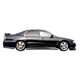 1997-2002 Mitsubishi Diamante Duraflex VIP Side Skirts Rocker Panels - 2 Piece (S) - image 1