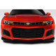 2014-2015 Chevrolet Camaro ZL1 V2 Look Front Bumper - 1 Piece - image 1