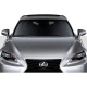 2014-2016 Lexus IS Bolt Hood - image 1