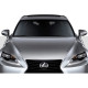 2014-2016 Lexus IS Series IS350 IS250 Bolt Hood - 1 Piece - image 1