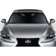 2014-2016 Lexus IS Series IS350 IS250 Bolt Hood - 1 Piece - image 1