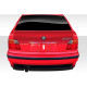 1992-1998 BMW 3 Series M3 E36 Ti HB RBS Wing Spoiler - 1 Piece - image 1