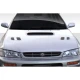1993-2001 Subaru Impreza STI Hood - image 1