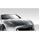 2003-2008 Nissan 350Z Z33 370Z AM-S Conversion Hood - 1 Piece - image 1
