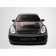 2003-2007 Infiniti G Coupe TS-1 Carbon Fiber Front Bumper - image 1