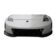 2003-2008 Nissan 350Z AM-S Front Lip - image 1