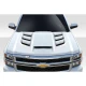 2014-2015 Chevrolet Silverado Viper Hood - image 1