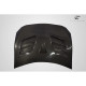 2013-2020 Scion FR-S Toyota 86 Subaru BRZ VRS Hood - 1 Piece - image 1