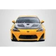 2013-2020 Scion FR-S Toyota 86 Subaru BRZ VRS Hood - 1 Piece - image 1