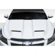 2011-2015 Chevrolet Cruze WS6 Hood - image 1