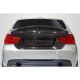 2009-2011 BMW 3 Series CSL Carbon Fiber Trunk - image 1