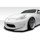 2009-2020 Nissan 370Z AM-S GT Front Bumper - image 1