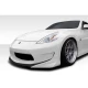 2009-2020 Nissan 370Z AM-S GT Front Bumper - image 1