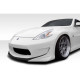 2009-2020 Nissan 370Z Z34 AM-S GT Front Bumper - 1 Piece - image 1