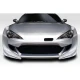 2013-2020 Scion FRS GT500 V3 Front Bumper - image 1