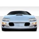 1998-2002 Chevrolet Camaro LE Designs Front Bumper - image 1