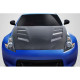 2009-2020 Nissan 370Z Z34 AM-S Hood - 1 Piece - image 1