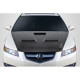 2004-2008 Acura TL C-1 Hood - 1 Piece - image 1