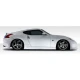 2009-2020 Nissan 370Z AM-S GT Side Skirts - image 1