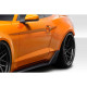 2018-2023 Ford Mustang Grid Wide Body Kit - 8 piece - image 1