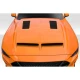 2018-2023 Ford Mustang GT500 Hood-1 Piece - image 1