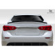 2014-2023 Infiniti Q50 R-Tech Wing Spoiler - 1 Piece (S) - image 1