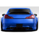 2008-2015 Infiniti G Coupe G37 Q60 R-Tech Wing Spoiler - 1 Piece - image 1