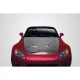 2000-2009 Honda S2000 Type M Hood - 1 Piece - image 1