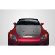 2000-2009 Honda S2000 Type M Hood - 1 Piece - image 1