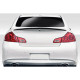 2007-2015 Infiniti G Sedan G25 G35 G37 / Q40 VIP Wing Spoiler - 1 Piece (S) - image 1