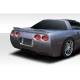 1997-2004 Chevrolet Corvette C5 Wickerbill Rear Wing Spoiler - 1 Piece - image 1