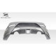 2003-2008 Nissan 350Z Z33 AM-S GT Rear Bumper - 1 Piece - image 1