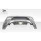 2003-2008 Nissan 350Z Z33 AM-S GT Rear Bumper - 1 Piece - image 1
